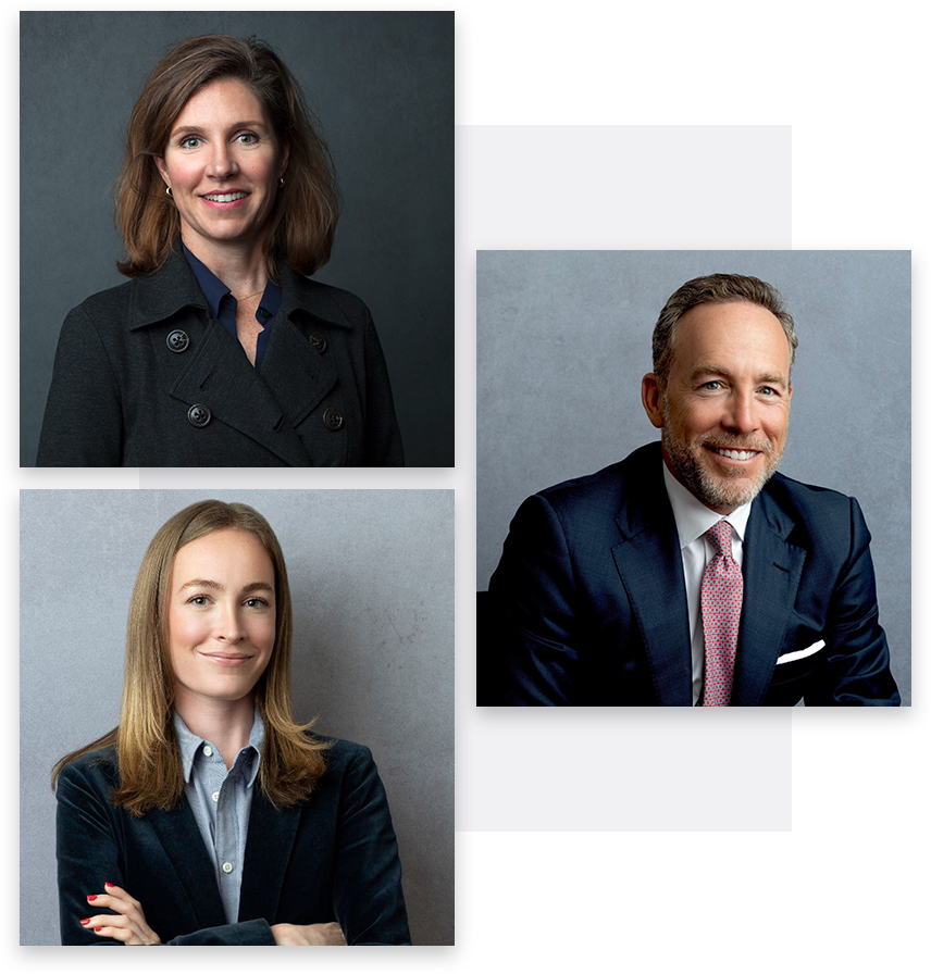 About Crescere Capital LLC