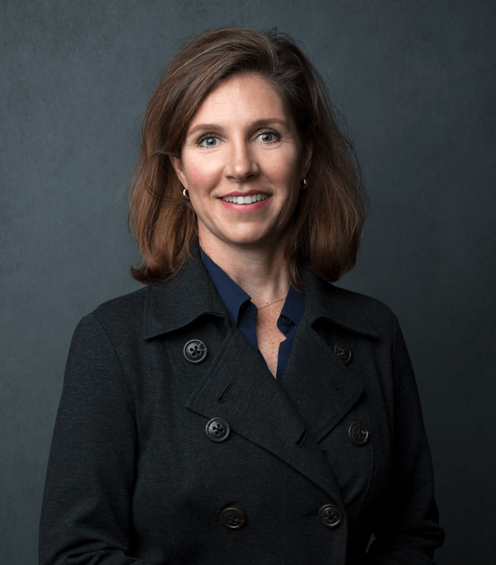 Ashley Hotze Crescere Capital