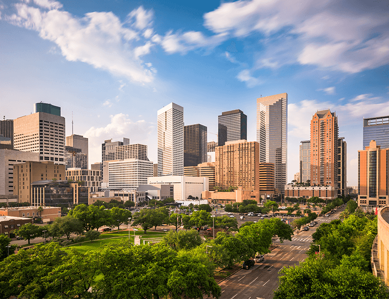 Best Real Estate Investment Firm in Houston
