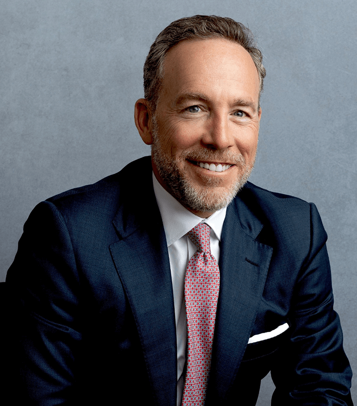 Chris Hotze Crescere Capital