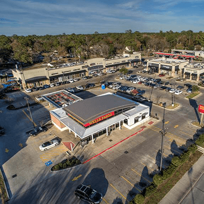 Commercial Property Management Houston TX