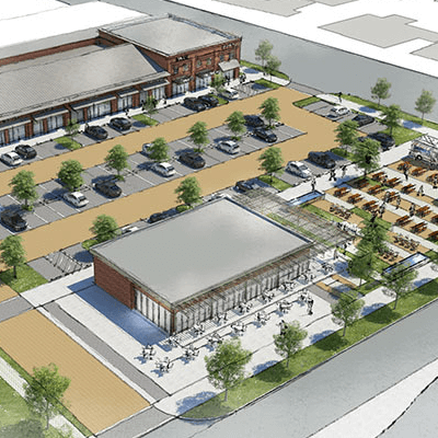Commercial Property Management Houston Texas