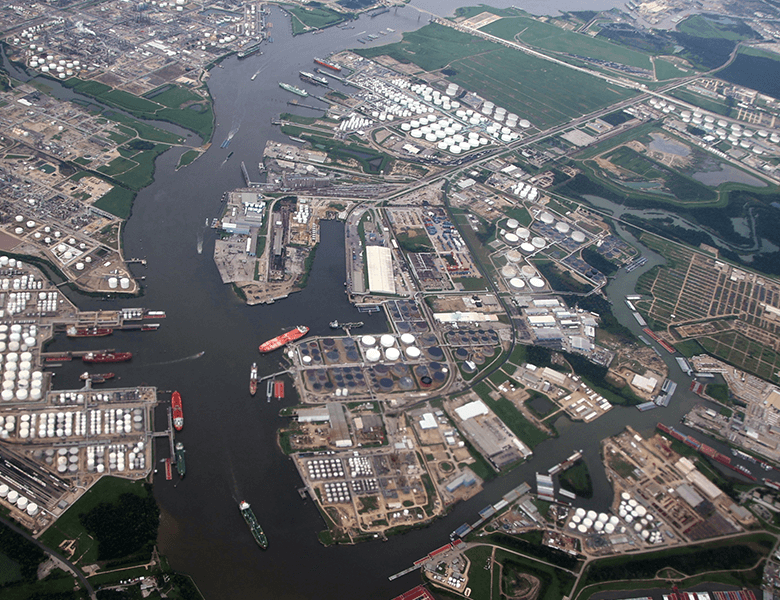 Houston Property Investment Firm