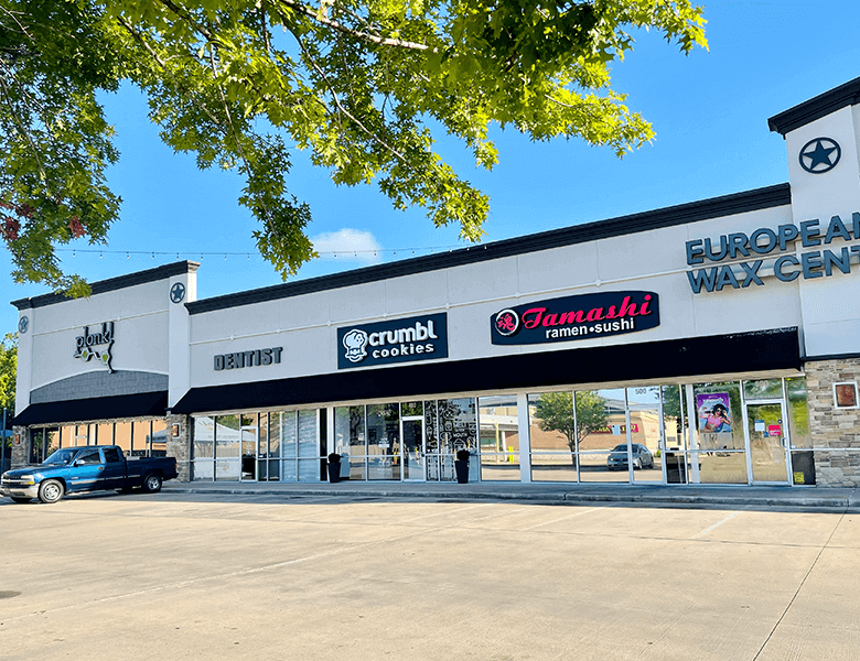 Houston Texas Real Estate Investment Firm