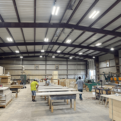 Property Development Houston TX