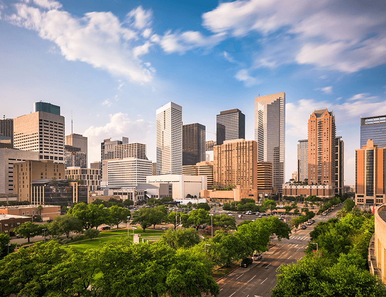 Real Estate Development Firm Houston