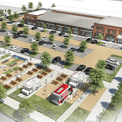 Real Estate Development Houston Texas