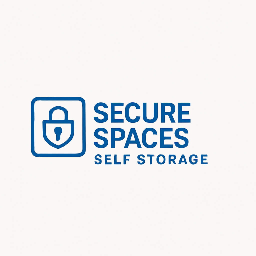 Secure Spaces Self Storage