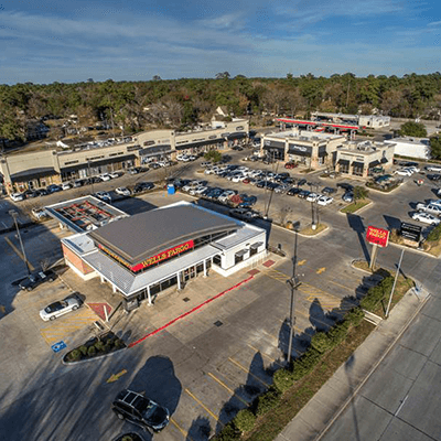 Trusted Real Estate Investment Firm Houston